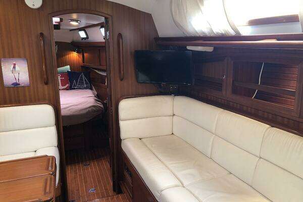 Outbound  Yacht For Sale