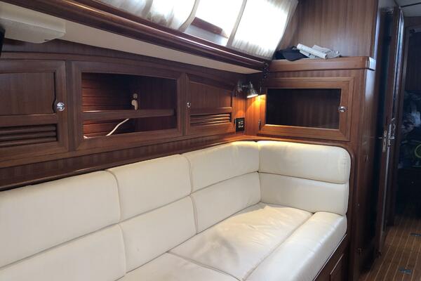 46ft Outbound Yacht For Sale