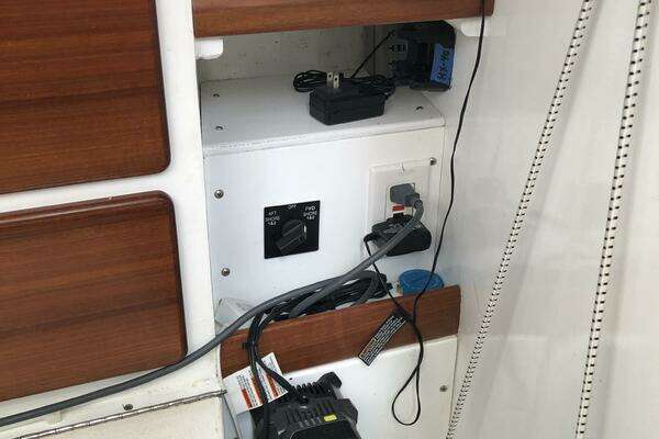 Outbound  Yacht For Sale