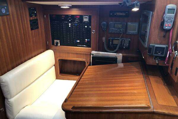 Outbound  Yacht For Sale