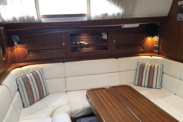 46ft Outbound Yacht For Sale