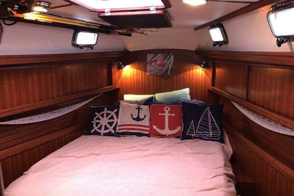 Outbound  Yacht For Sale