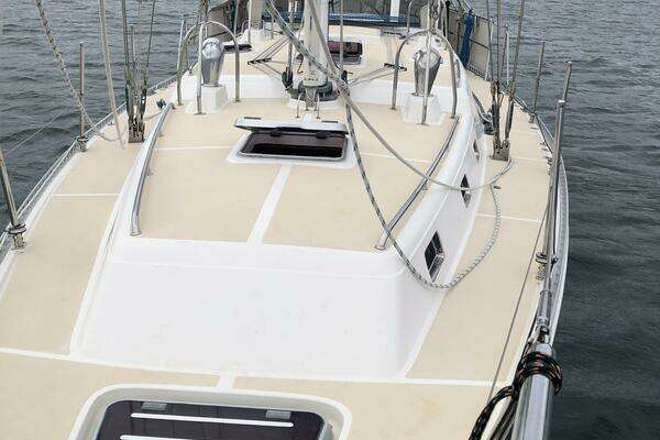 Outbound  Yacht For Sale