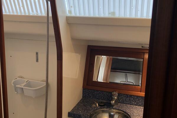 46ft Outbound Yacht For Sale