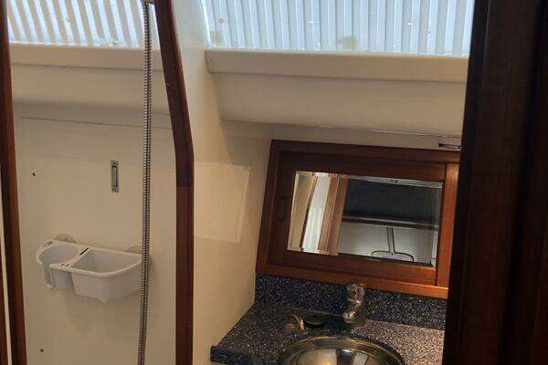 Outbound  Yacht For Sale