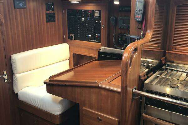 Outbound  Yacht For Sale