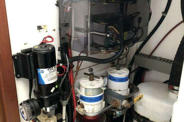 Outbound  Yacht For Sale