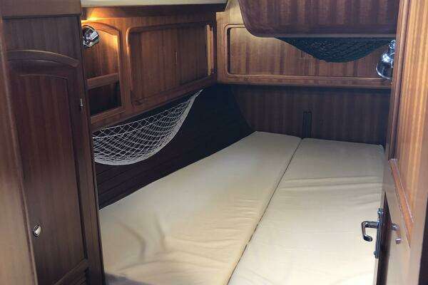 Outbound  Yacht For Sale