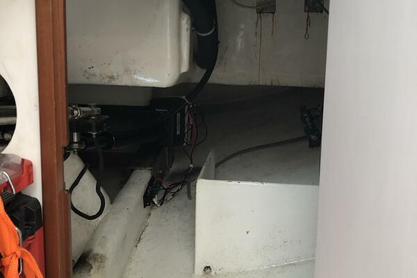 46ft Outbound Yacht For Sale