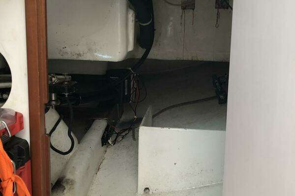 Outbound  Yacht For Sale