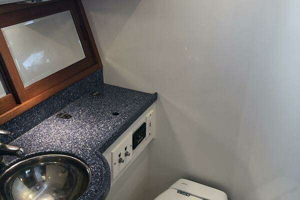 Outbound  Yacht For Sale