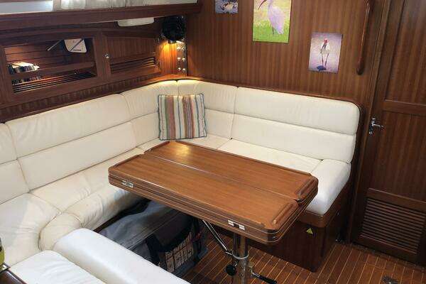 Outbound  Yacht For Sale