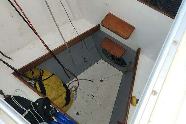 Outbound  Yacht For Sale