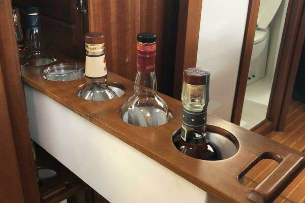 Outbound  Yacht For Sale