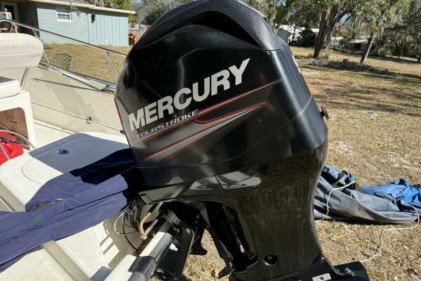 17ft Boston Whaler Yacht For Sale