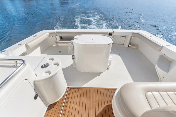 SANDIE LEE 37ft Sea Ray Yacht For Sale