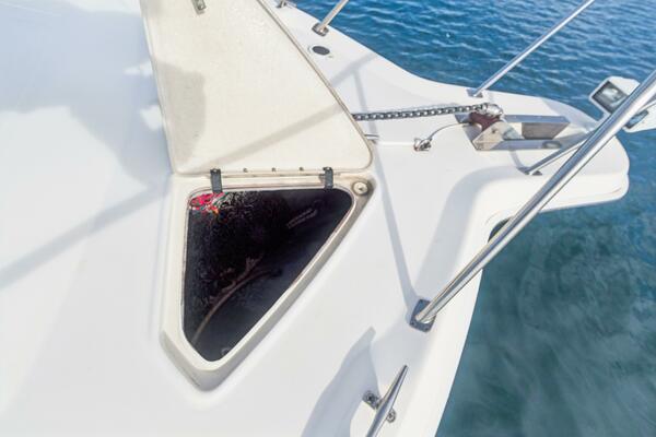 SANDIE LEE 37ft Sea Ray Yacht For Sale