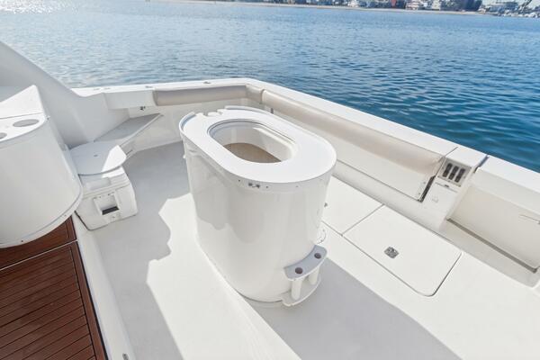 SANDIE LEE 37ft Sea Ray Yacht For Sale