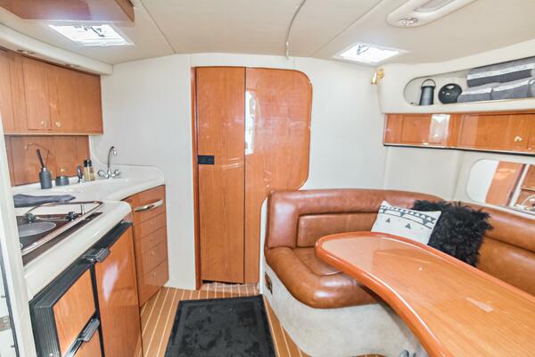 SANDIE LEE 37ft Sea Ray Yacht For Sale