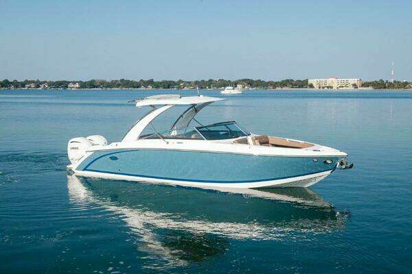 30-ft-Cobalt-2022-30SC-Ko Olina-Shalimar Florida United States yacht for sale