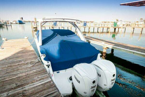 Cobalt 30SC Yacht For Sale