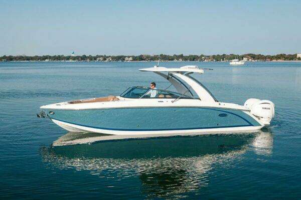 Cobalt 30SC Yacht For Sale