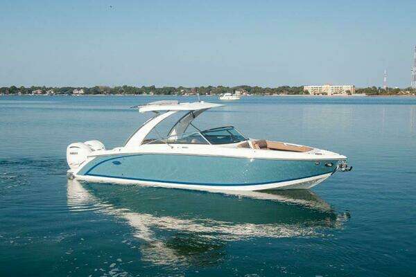 Cobalt 30SC Yacht For Sale