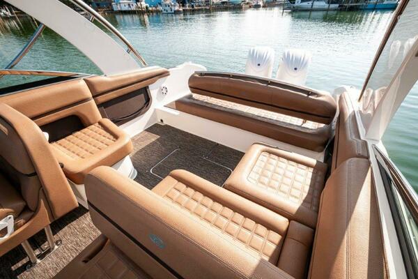 2022 Cobalt 30SC- Ko Olina