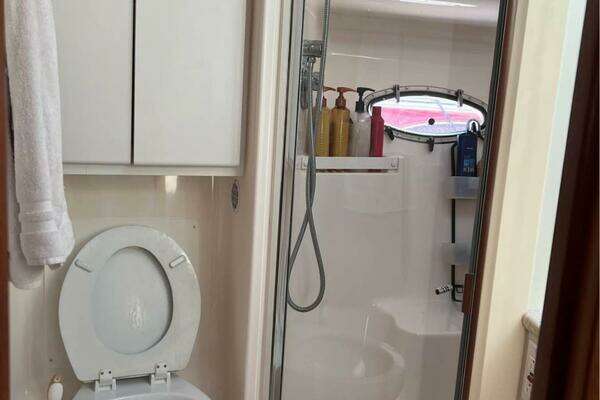 Tiara Yachts 4100 Open Yacht For Sale