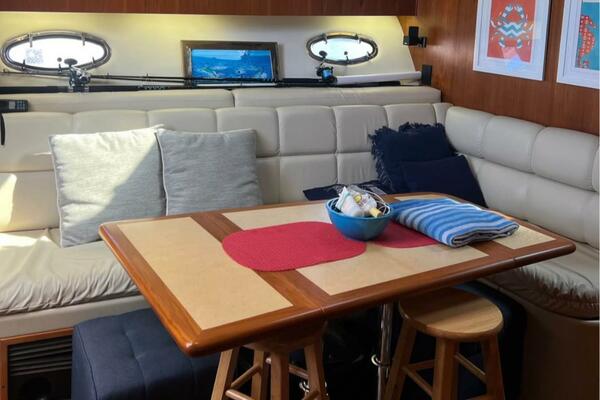 41ft Tiara Yachts Yacht For Sale