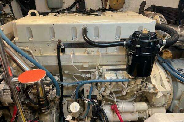 Tiara Yachts 4100 Open Yacht For Sale