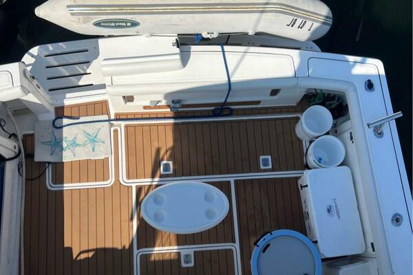 41ft Tiara Yachts Yacht For Sale