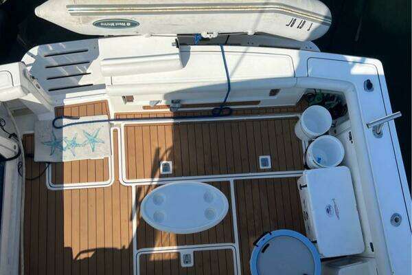 Tiara Yachts 4100 Open Yacht For Sale