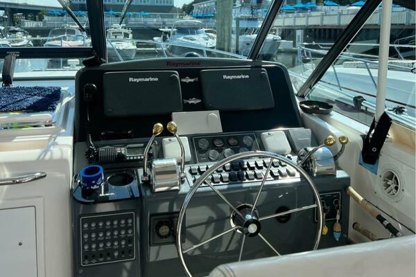 41ft Tiara Yachts Yacht For Sale