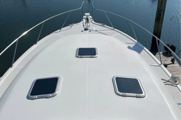 41ft Tiara Yachts Yacht For Sale