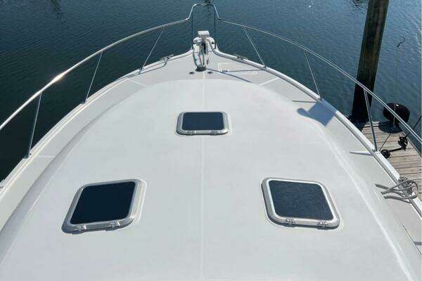 Tiara Yachts 4100 Open Yacht For Sale