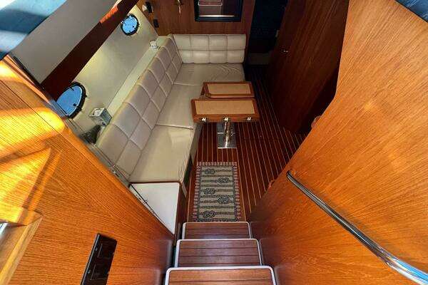 Tiara Yachts 4100 Open Yacht For Sale