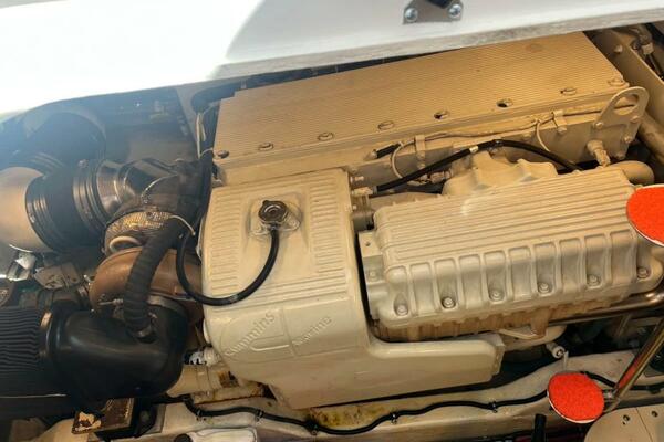 41ft Tiara Yachts Yacht For Sale