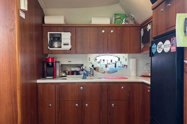 41ft Tiara Yachts Yacht For Sale