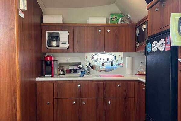 Tiara Yachts 4100 Open Yacht For Sale