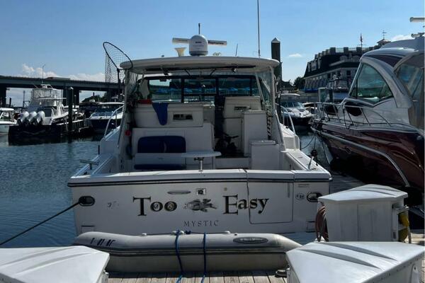 41ft Tiara Yachts Yacht For Sale