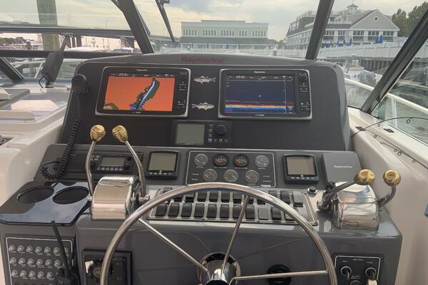 41ft Tiara Yachts Yacht For Sale