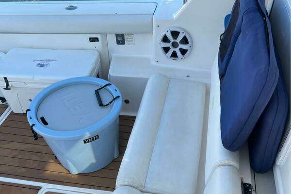 Tiara Yachts 4100 Open Yacht For Sale