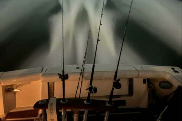 Tiara Yachts 4100 Open Yacht For Sale