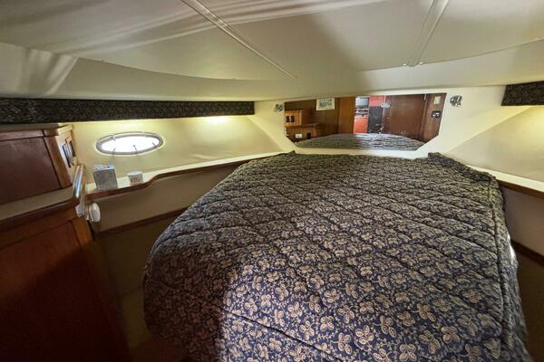 41ft Tiara Yachts Yacht For Sale