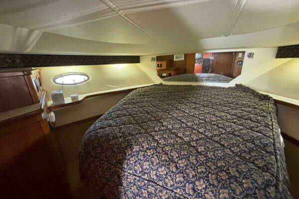 Tiara Yachts 4100 Open Yacht For Sale