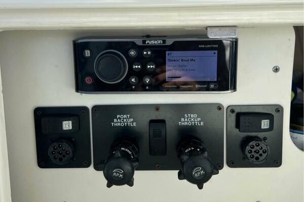 41ft Tiara Yachts Yacht For Sale