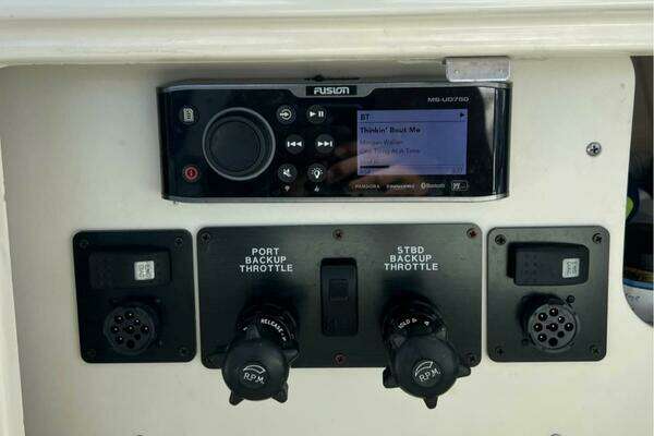 Tiara Yachts 4100 Open Yacht For Sale