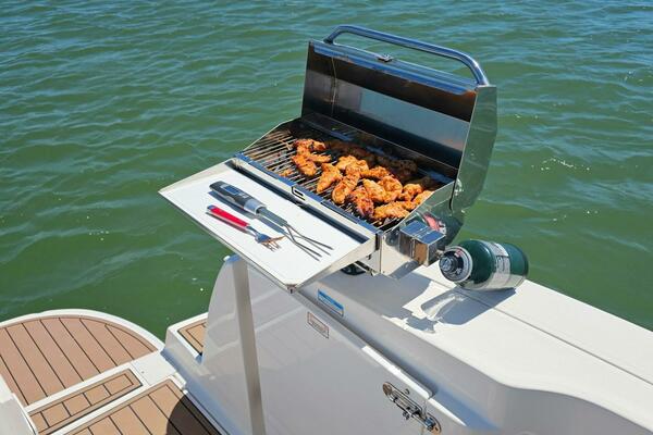 Incognito 32ft Sea Ray Yacht For Sale