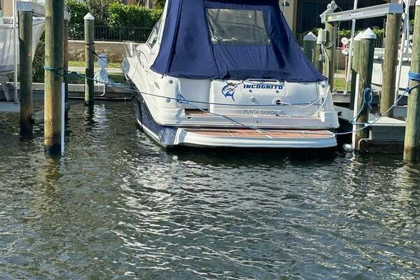 Incognito 32ft Sea Ray Yacht For Sale